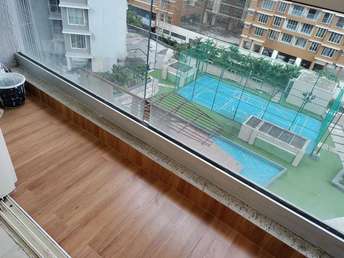 3 BHK Apartment For Rent in Ekta Tripolis Goregaon West Mumbai  7373290