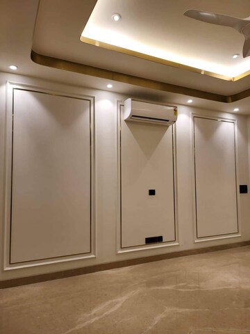 Building Lobby in 2 BHK Builder Floor at Burari – for Sale