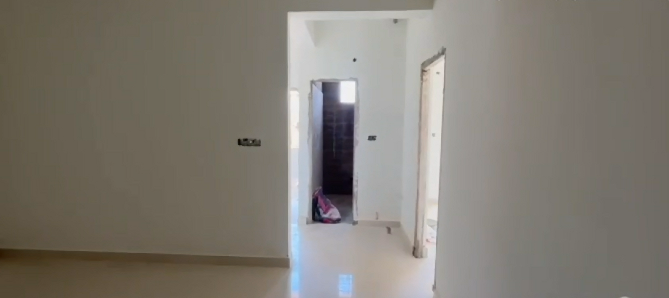 2 BHK Apartment For Resale in Ahad Arcade Hebbal Bangalore  7373304