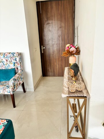 Furnished Amenities in 2 BHK Apartment at Assotech Blith, Sector 99 – for Sale