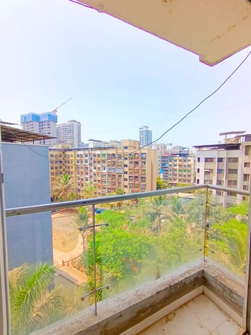 1 BHK Apartment – Exterior View View at Shree Pancham Mira Road, Mira Road - for Sale