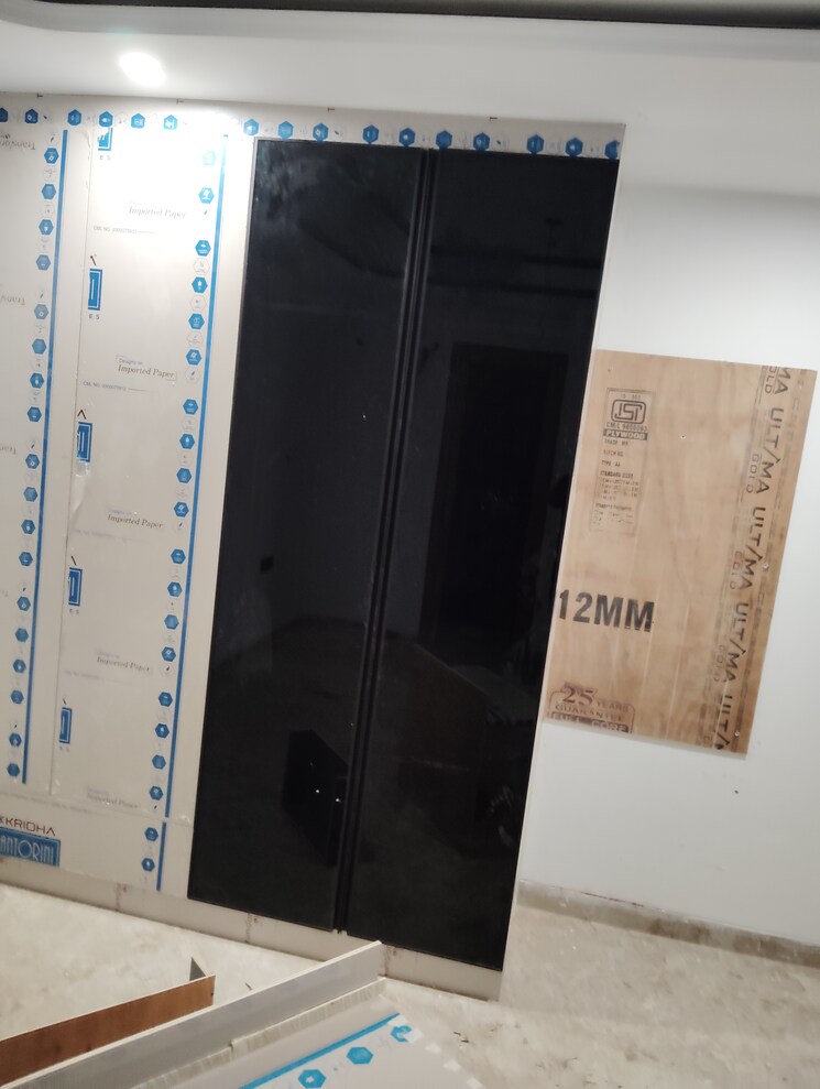 Master Bedroom, sainik colony 3 Bedroom 2025 Sq.Ft. Builder Floor In Sainik Colony Faridabad 7373346