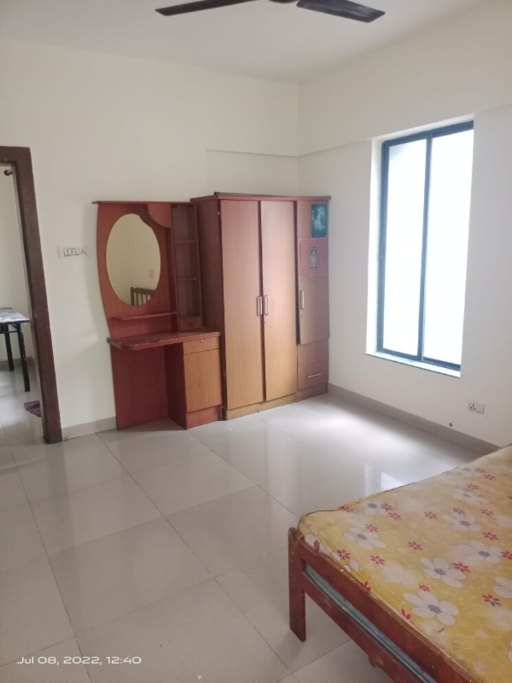 Bedroom, yash-apartments-model-colony 2 Bedroom 850 Sq.Ft. Apartment In Model Colony Pune 7373337