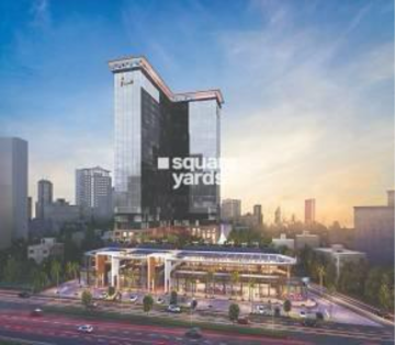  Office Space For Sale in SBTL iThums 73, Sector 73