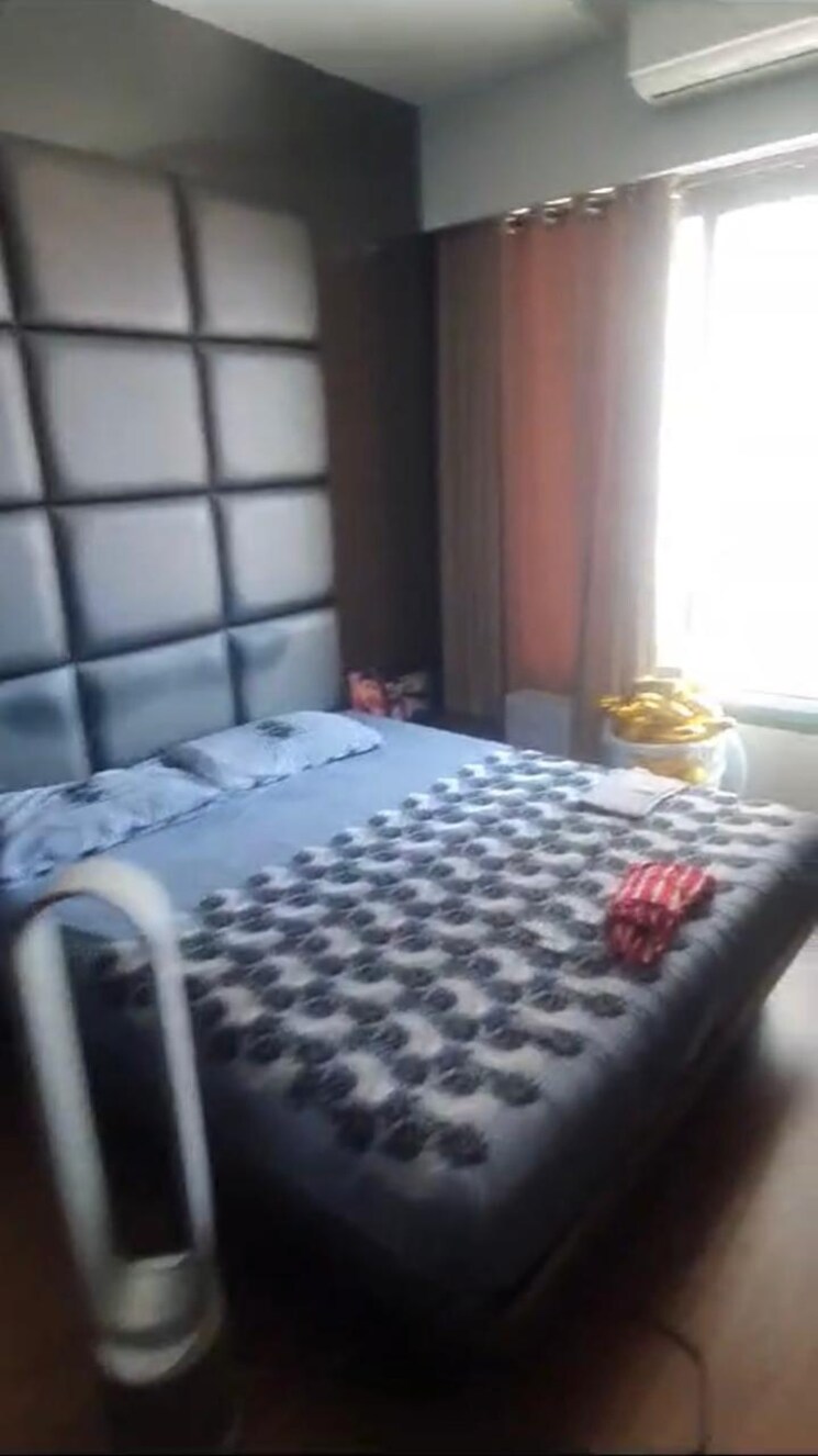 Bedroom, cci-rivali-park 4 Bedroom 1800 Sq.Ft. Apartment In Borivali East Mumbai 7373375