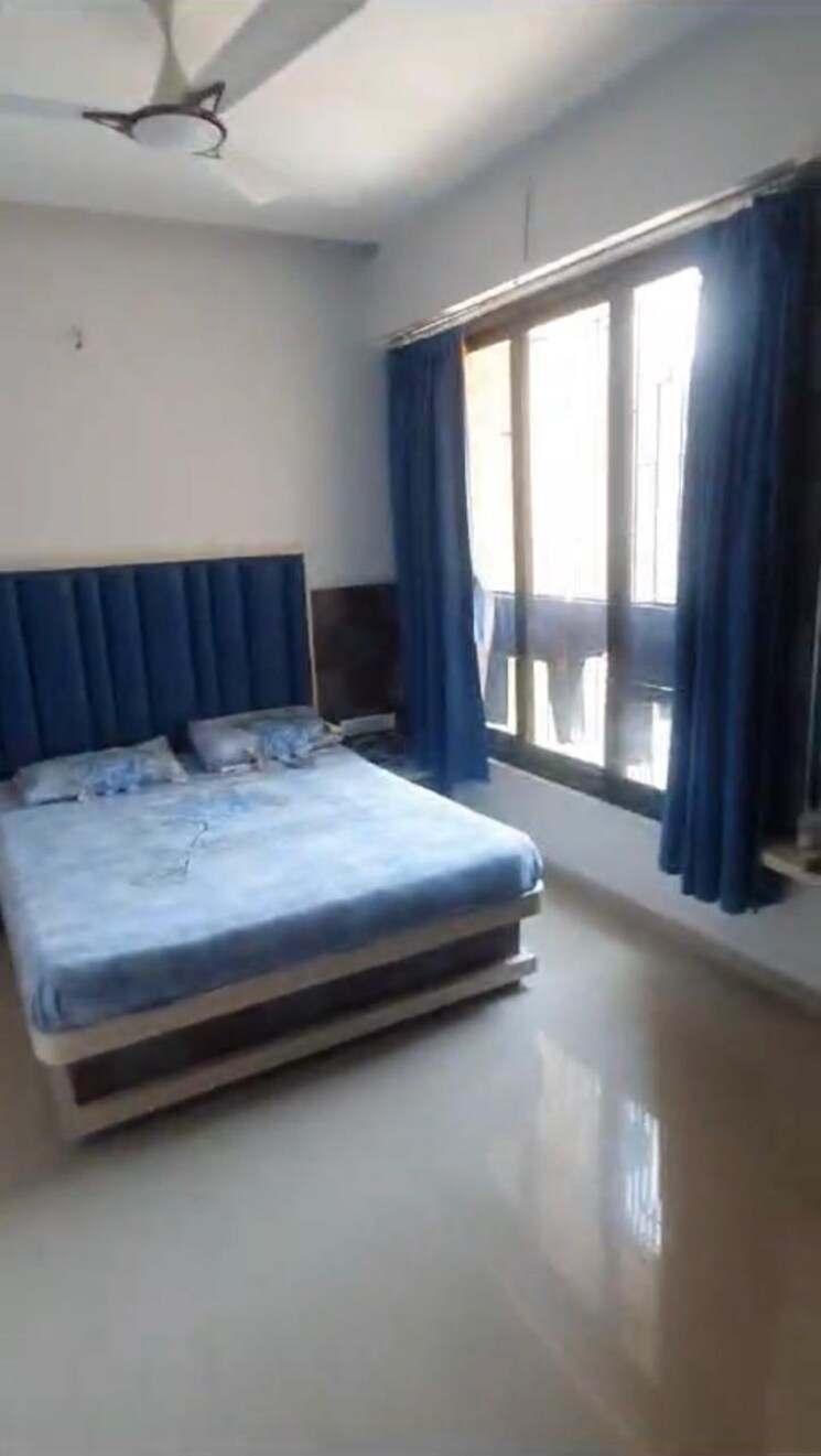 Bedroom, cci-rivali-park 4 Bedroom 1800 Sq.Ft. Apartment In Borivali East Mumbai 7373375