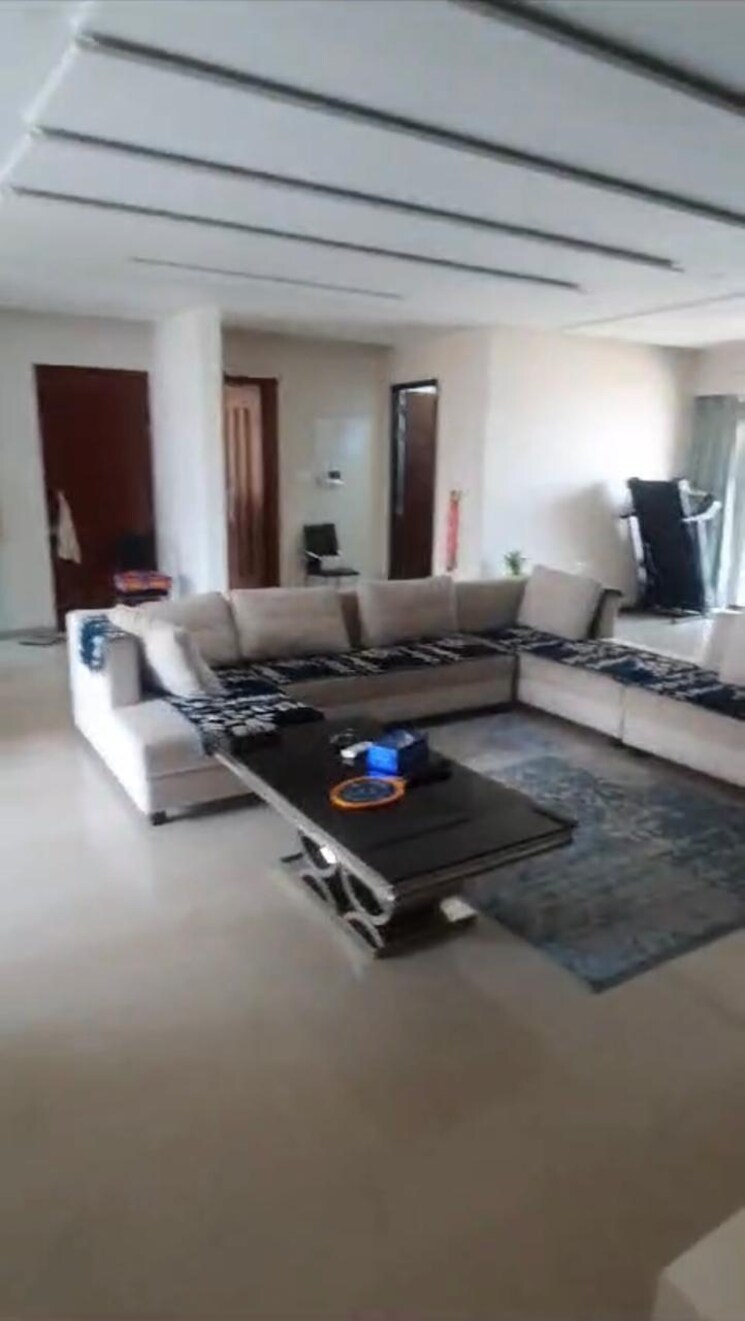 Living Room, cci-rivali-park 4 Bedroom 1800 Sq.Ft. Apartment In Borivali East Mumbai 7373375