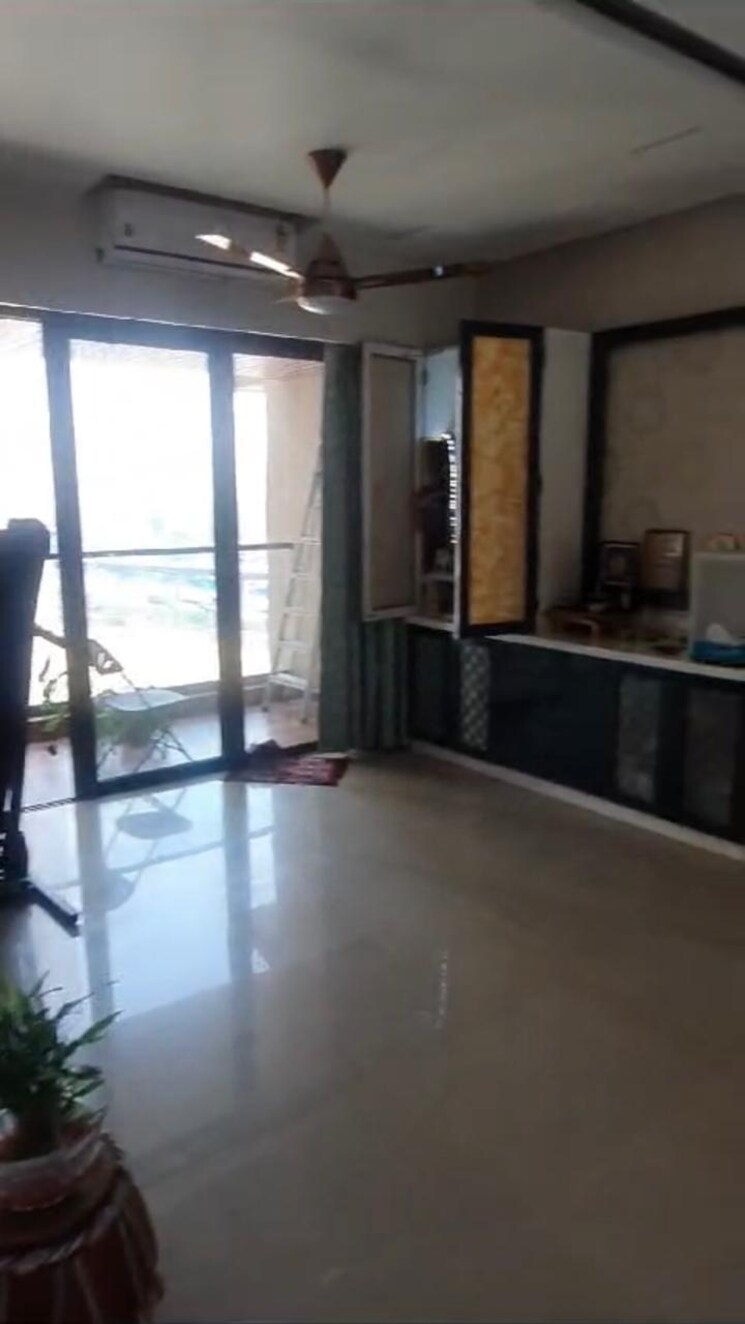 Kitchen, cci-rivali-park 4 Bedroom 1800 Sq.Ft. Apartment In Borivali East Mumbai 7373375