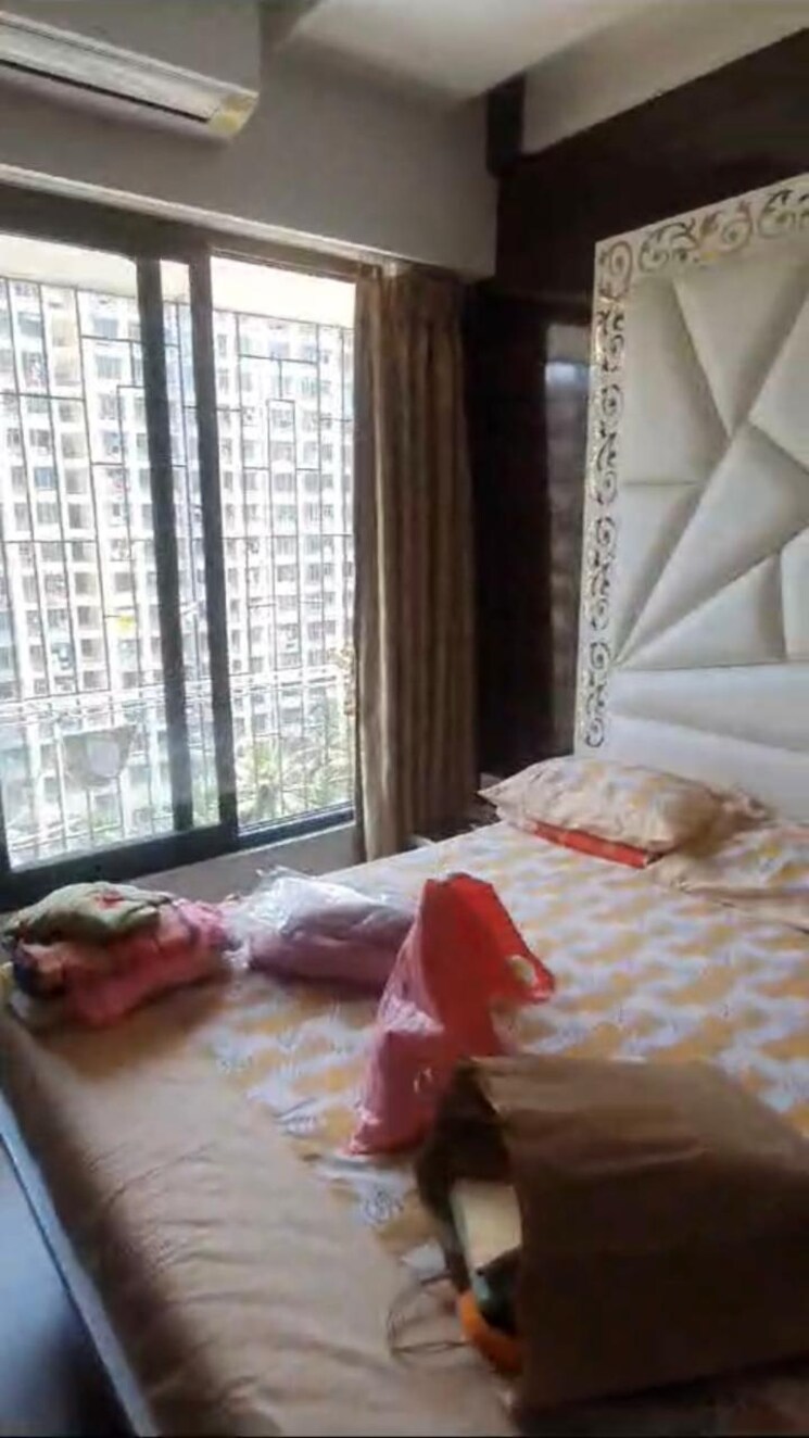 Bedroom, cci-rivali-park 4 Bedroom 1800 Sq.Ft. Apartment In Borivali East Mumbai 7373375