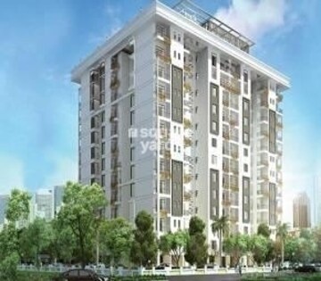 2 BHK Apartment For Sale in Tulsiani Luvnest, Vrindavan Yojna