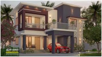 3 BHK Villa For Resale in Btm Layout Bangalore  7373441