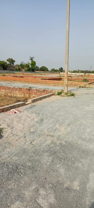  Plot For Sale in Babatpur