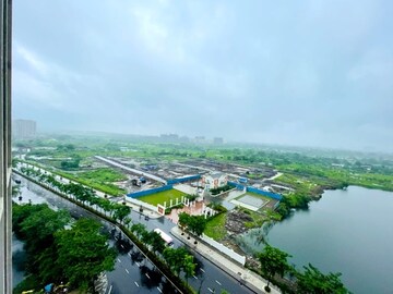  Plot For Sale in Lodha Lakeshore Greens, Dombivli East