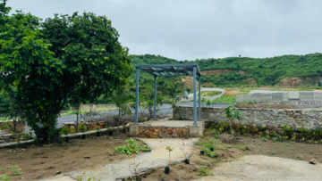 Plot Area in  Plot at Titardi – for Sale