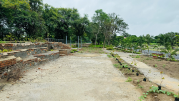 Plot Area in  Plot at Titardi – for Sale