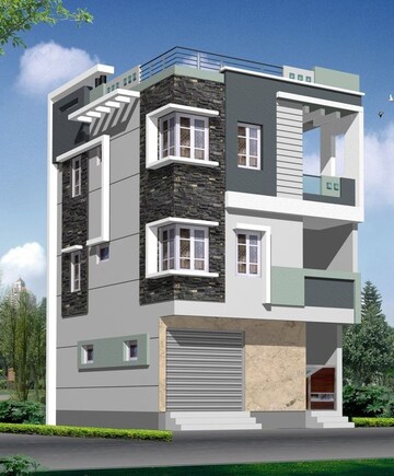 2 BHK Independent House For Sale in Mysore Road