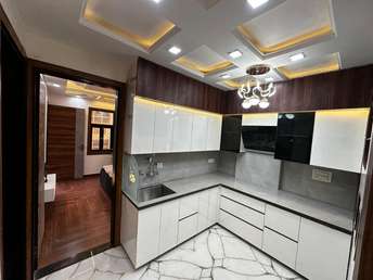 3 BHK Builder Floor For Resale in Sadh Nagar Delhi  7373498