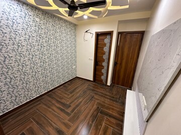 Bedroom in 3 BHK Builder Floor at Sadh Nagar – for Sale