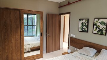 Room in 2 BHK Apartment at Runwal Forests, Kanjurmarg West – for Sale