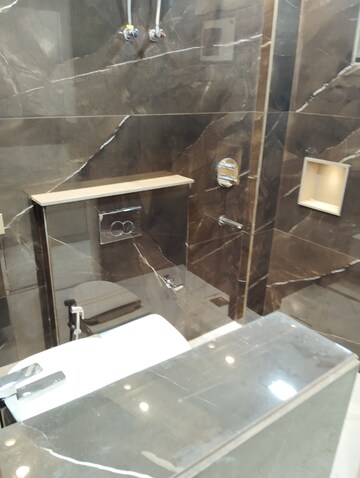 Master Bedroom in 3 BHK Builder Floor at Sector 85 – for Sale