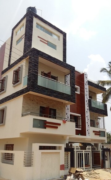 3 BHK Independent House For Resale in Mysore Road Bangalore  7373486