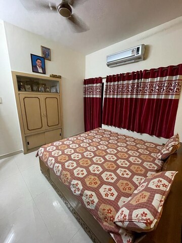 Bedroom in 2 BHK Independent House at Shastri Nagar – for Sale