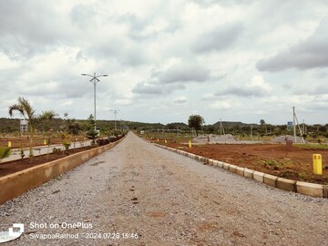 Plot Area in  Plot at Veltur – for Sale