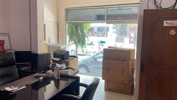 Master Bedroom in 2 BHK Independent House at Shastri Nagar – for Sale