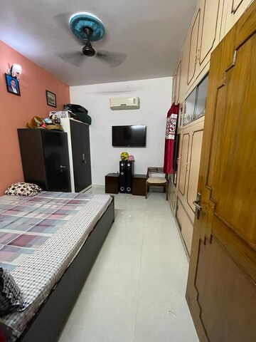 Bedroom in 2 BHK Independent House at Shastri Nagar – for Sale