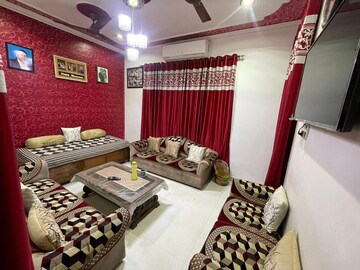 Bedroom in 2 BHK Independent House at Shastri Nagar – for Sale