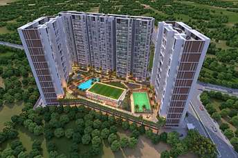 2 BHK Apartment For Resale in Shree Sai Ayaana Taloja Navi Mumbai  7373526