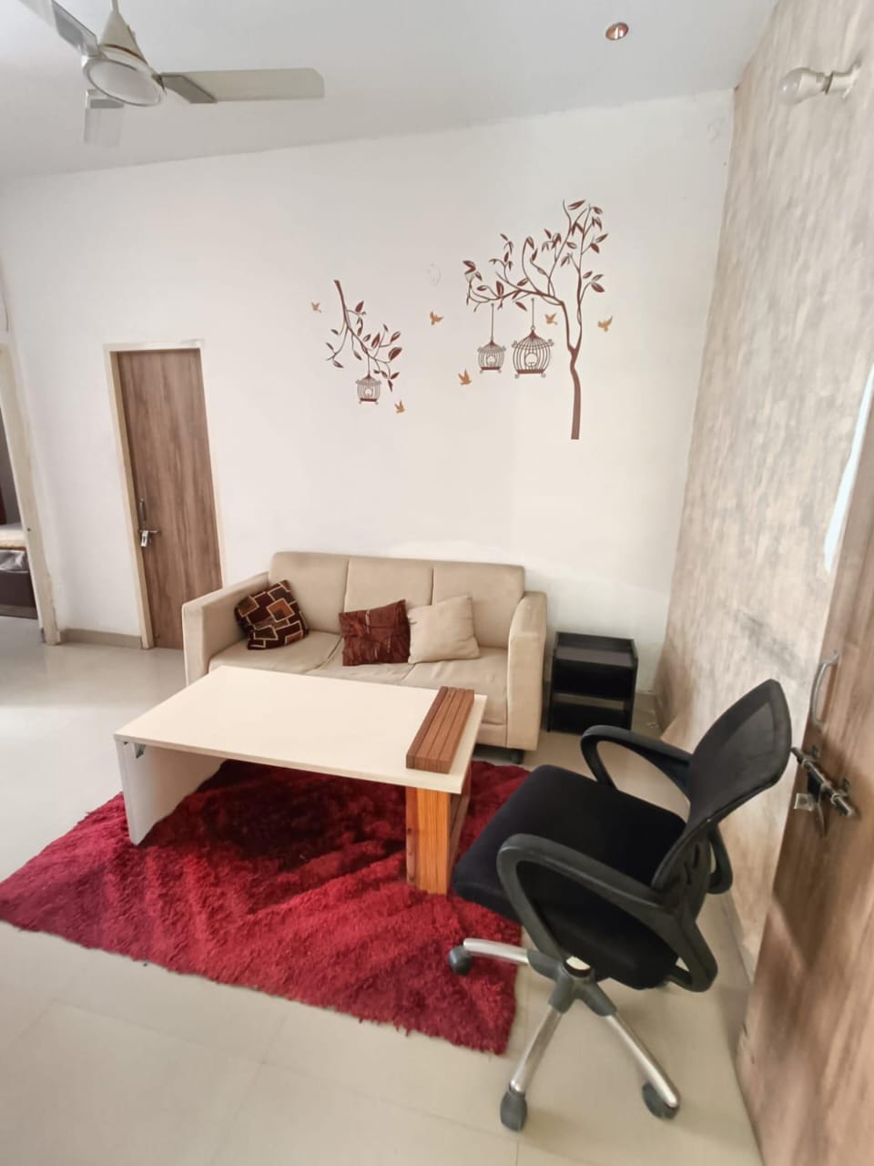 3 BHK Apartment For Resale in Sector 85 Faridabad  7373531