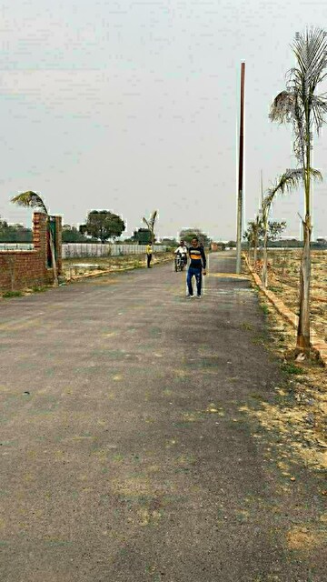  Plot For Sale in Swarnim Vihar, Sector 82