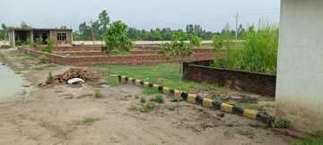 Plot Area in  Plot at Sultanpur Road – for Sale