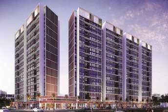 1 BHK Apartment For Resale in Shree Sai Ayaana Taloja Navi Mumbai  7373560