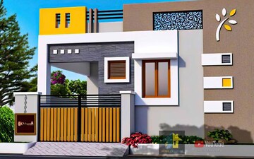 1 BHK Independent House For Sale in Electronic City