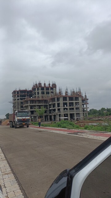  Plot – Exterior View View at Shankarpur - for Sale