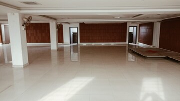 Floor Plan in  Showroom at Lavelle Road – for Rent