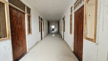 Building Lobby in 2 BHK Apartment at Anam Itnoa Apartments, Juggaur – for Sale