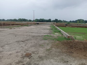 Plot Area in  Plot at Haibat Mau Mawaiya – for Sale