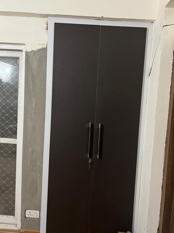 Building Lobby in 3.5 BHK Apartment at Nimbus The Hyde park, Sector 78 – for Sale