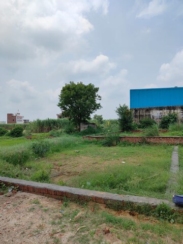 Commercial Industrial Plot 500 Sq.Yd. For Resale in Sector 68 Faridabad  7373596