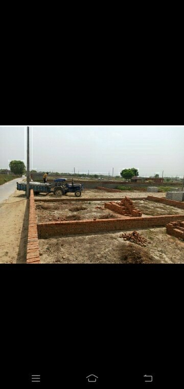 Plot Area in  Plot at KLJ Noida One, Sector 62 – for Sale