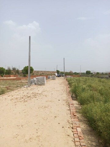 Plot Area in  Plot at KLJ Noida One, Sector 62 – for Sale
