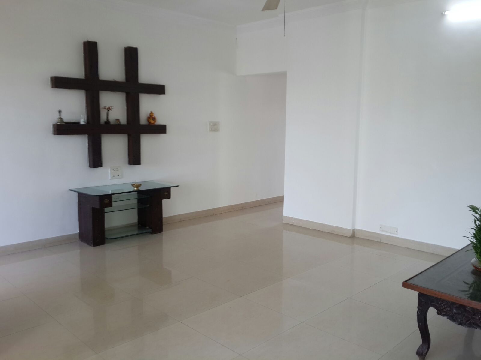 2 BHK Apartment For Rent in Manikchand Malabar Lulla Nagar Pune  7373608