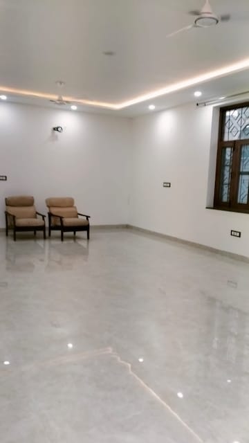  Plot – Exterior View View at Sector 41 - for Sale
