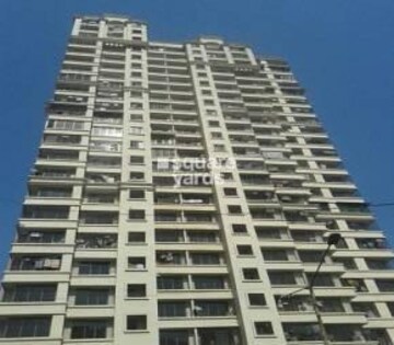 2 BHK Apartment For Resale in Mit Niketan Kandivali East Mumbai  7373702