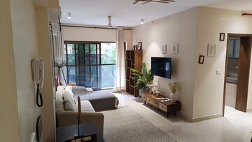 Bedroom in 2 BHK Apartment at Kalpataru Crest, Bhandup West – for Sale