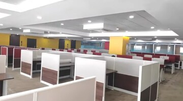 Team Area in  Office Space at Matoshree Quantum Tower, Malad West – for Sale