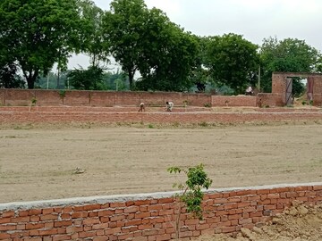 Plot Area in  Plot at Raebareli Road – for Sale